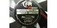 CFM  AE8015L-12L2B-1 fan